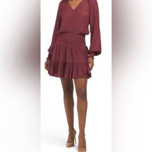 Ramy Brook Scotty dress